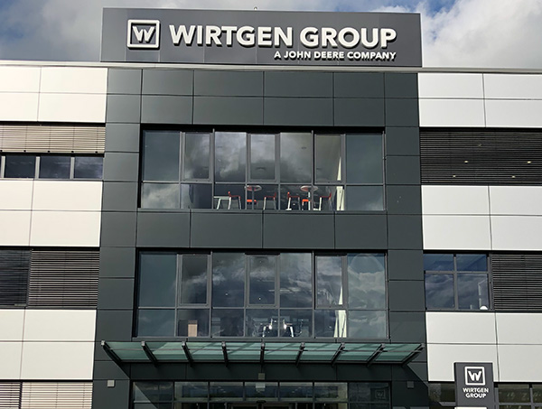 Wirtgen Group